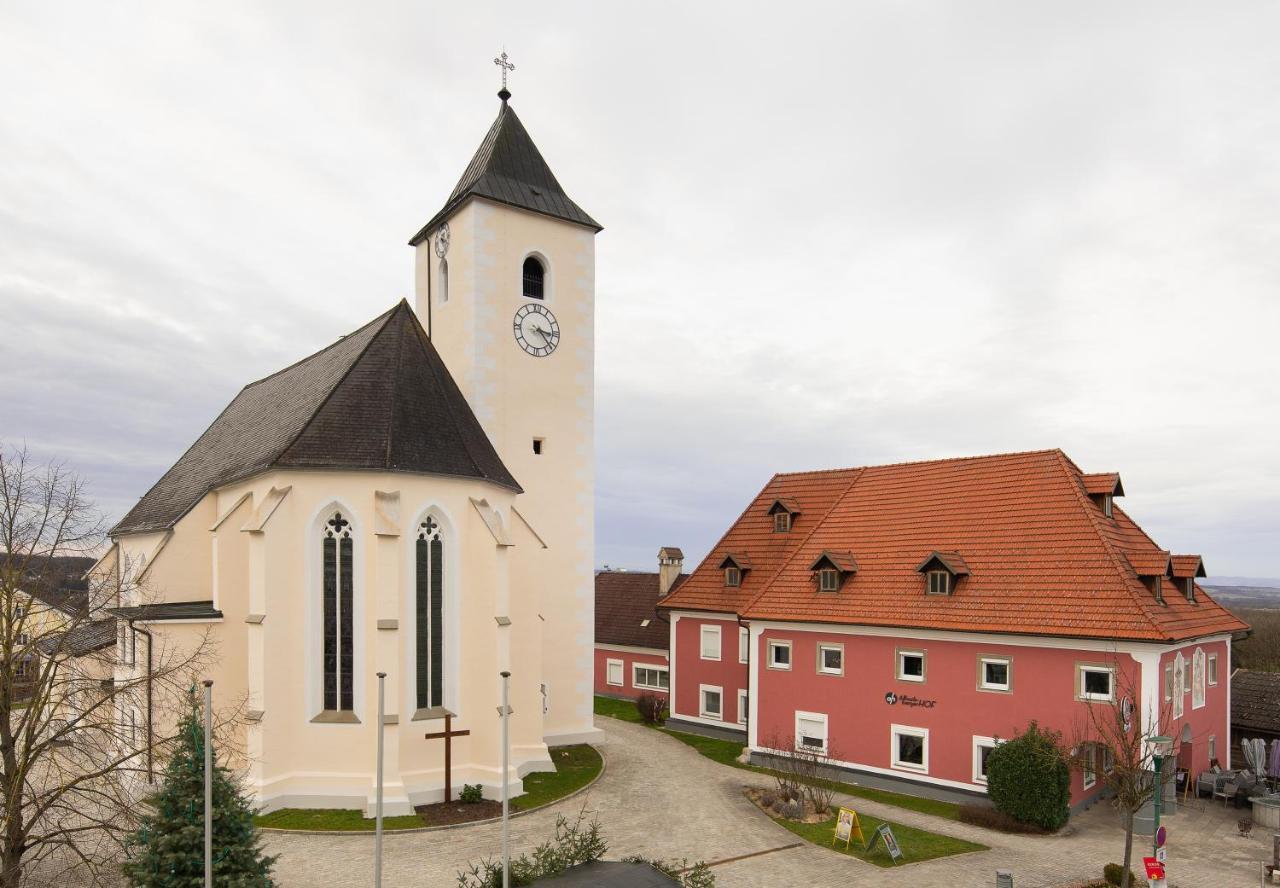 Allhartsberger Hof エクステリア 写真